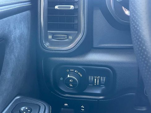 New 2026 RAM 1500 RHO AWD/4WD image 23