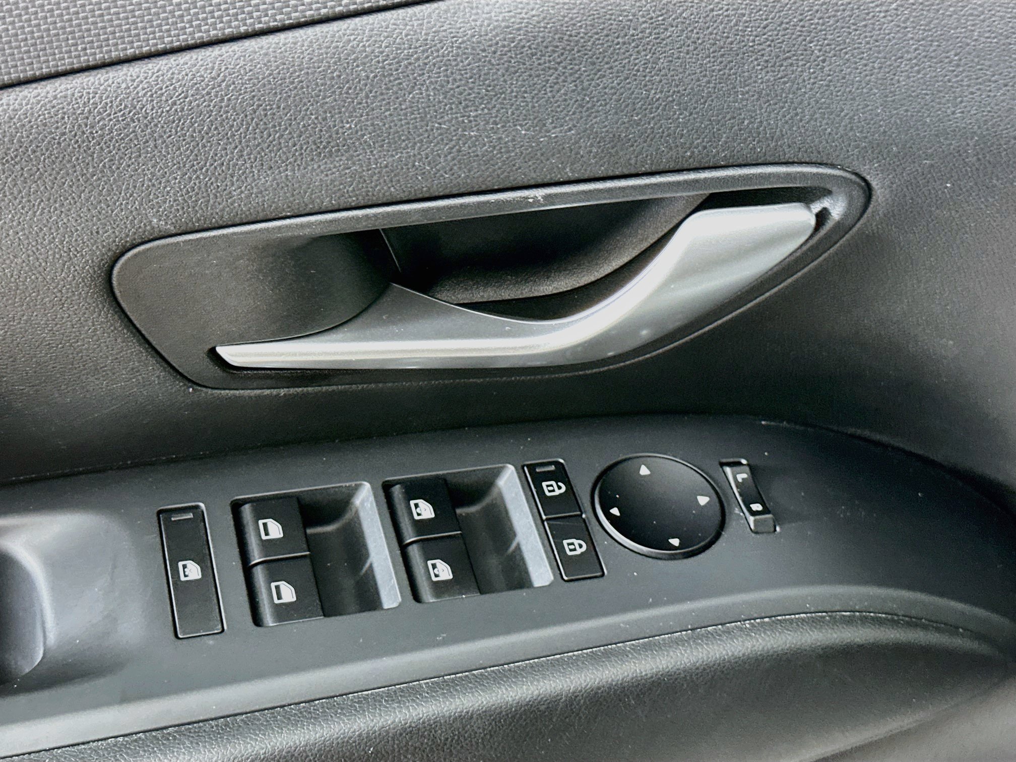Used 2025 Hyundai Tucson SEL AWD/4WD image 15