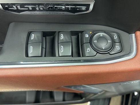 Used 2023 GMC Sierra 1500 Denali Ultimate image 18