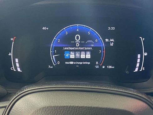 Used 2026 Toyota Corolla LE image 28