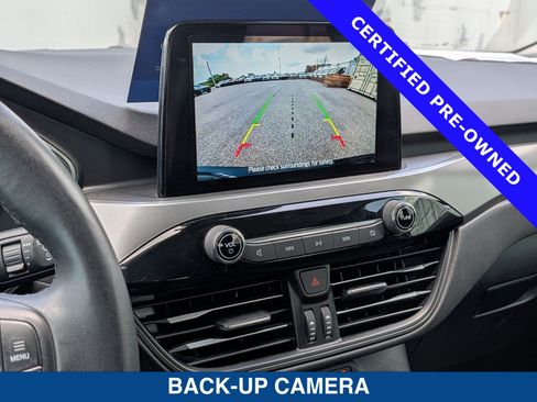 Certified 2023 Ford Escape Active FWD image 29