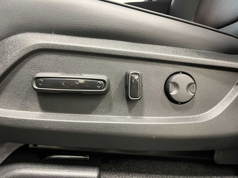 New 2026 Honda Pilot Black Edition image 11