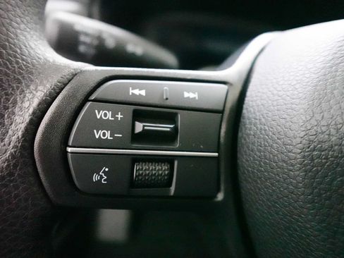 Certified 2025 Honda Accord SE image 17