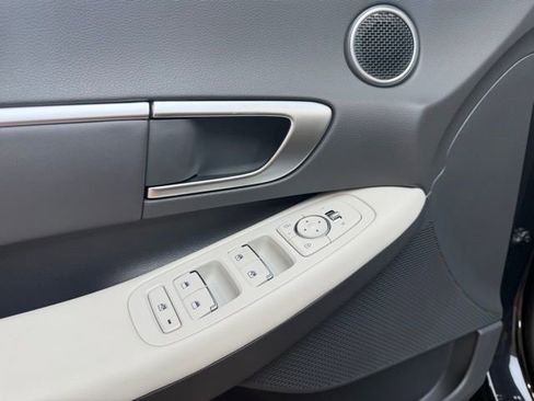 New 2026 Hyundai Sonata SEL image 19