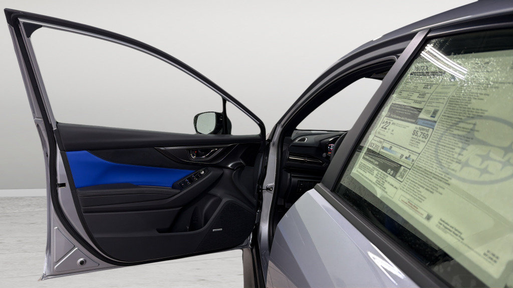 New 2026 Subaru WRX tS AWD/4WD image 14