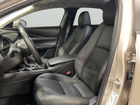 Used 2024 MAZDA CX-30 AWD 2.5 S w/ Preferred Package image 10