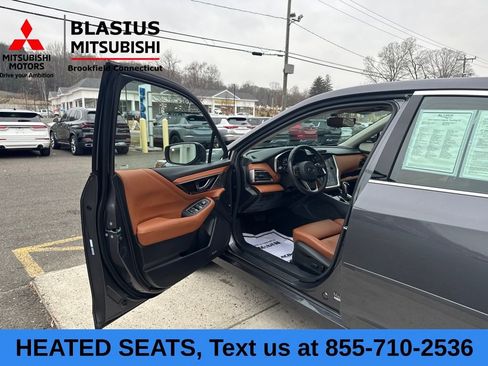 Used 2020 Subaru Legacy Touring XT image 10