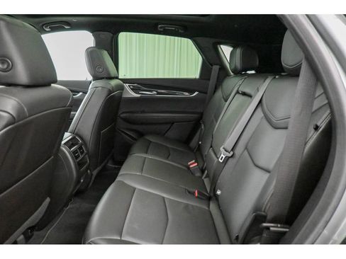 Certified 2023 Cadillac XT5 Premium Luxury image 25
