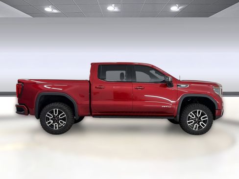 Used 2026 GMC Sierra 1500 AT4 w/ AT4 Premium Package AWD/4WD image 7
