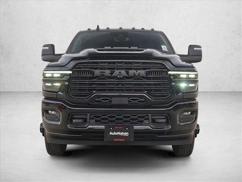 New 2026 RAM 3500 Laramie image 6