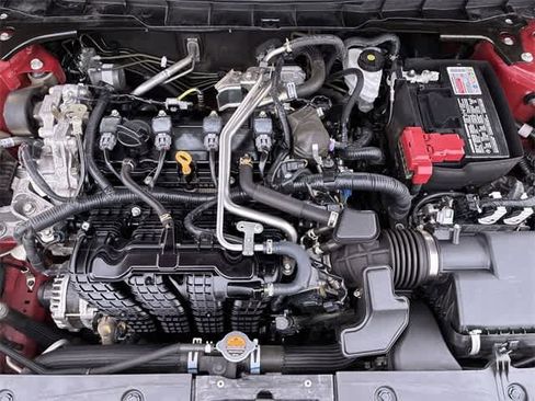 Used 2023 Nissan Altima 2.5 SR image 15