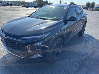 Used 2025 Chevrolet Trax ACTIV w/ Sunroof Package FWD video 1