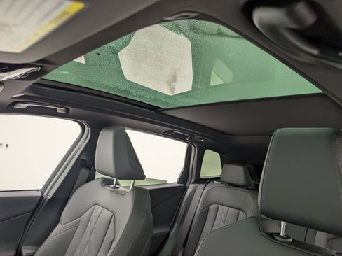 New 2026 BMW X3 M50 w/ Premium Package image 16