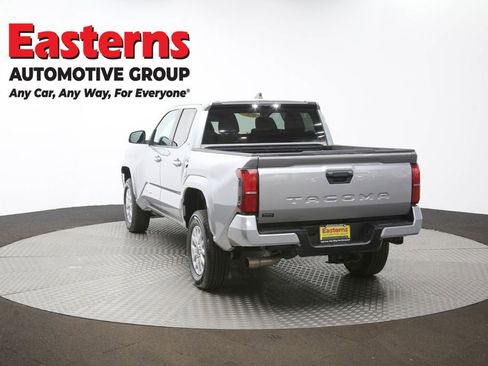 Used 2024 Toyota Tacoma SR5 RWD image 64