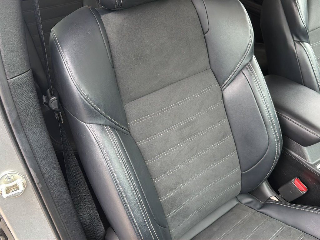 Used 2024 Mitsubishi Outlander SE FWD image 34