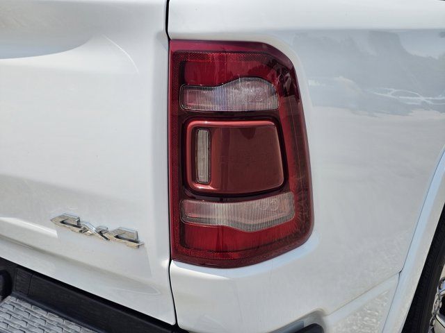 Certified 2022 RAM 1500 Limited AWD/4WD image 23