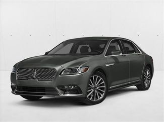 Used 2017 Lincoln Continental Reserve video 1