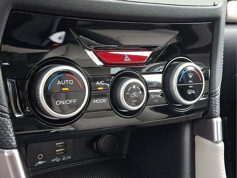 Used 2023 Subaru Forester Limited w/ Popular Package #2 image 17