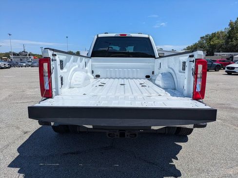 Used 2025 Ford F350 XL w/ XL Driver Assist Package AWD/4WD image 42