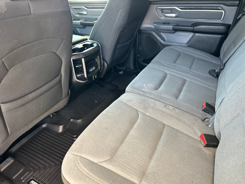 Used 2021 RAM 1500 Big Horn AWD/4WD image 11