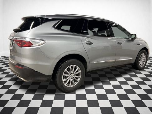 Certified 2023 Buick Enclave Premium w/ Trailering Package, 5000 lbs. image 8
