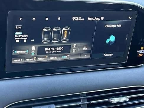 Used 2022 Hyundai Palisade Calligraphy image 31