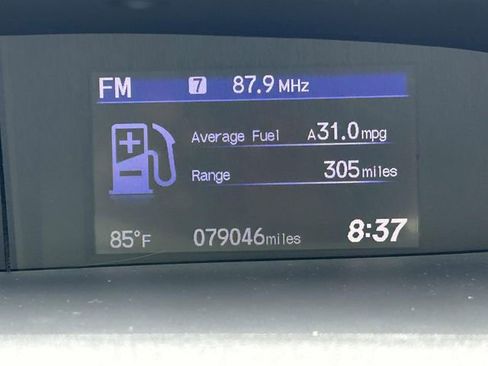 Used 2015 Honda Civic SE image 28