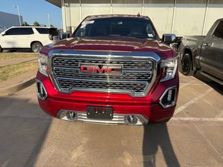 Used 2021 GMC Sierra 1500 Denali AWD/4WD video 2
