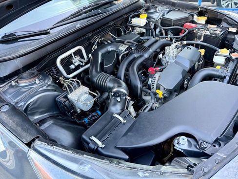 Used 2018 Subaru Outback 2.5i Premium AWD/4WD image 83