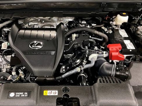 Used 2026 Lexus NX 350 AWD w/ Accessory Package (2T) image 11