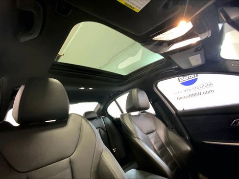 Certified 2023 BMW M340i xDrive M340i xDrive w/ Premium Package image 13