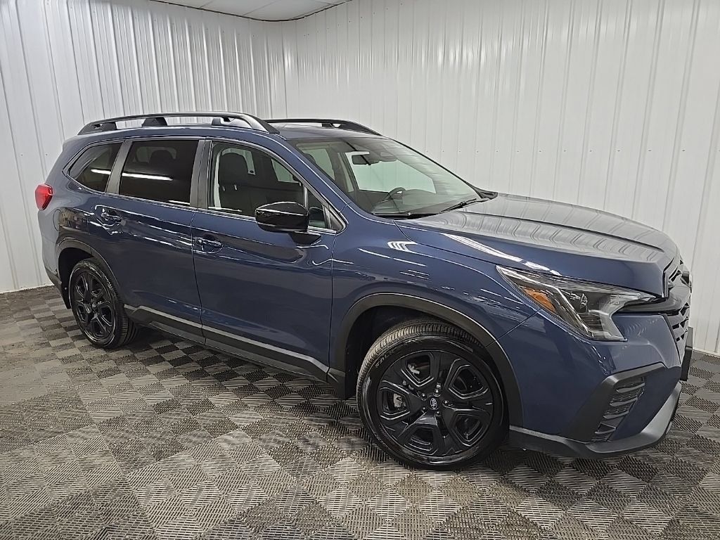 Used 2025 Subaru Ascent Bronze Edition AWD/4WD image 7