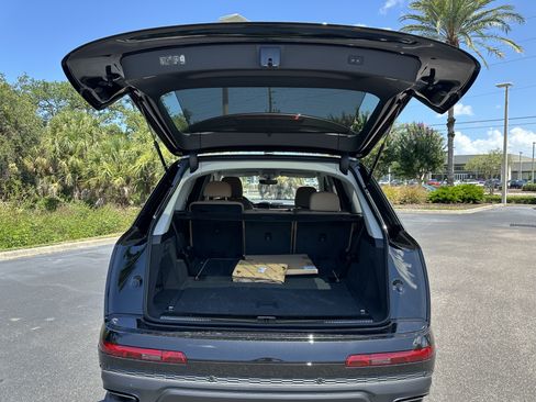 New 2026 Audi Q7 3.0T Premium Plus AWD/4WD image 6
