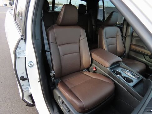 New 2026 Honda Ridgeline RTL image 15