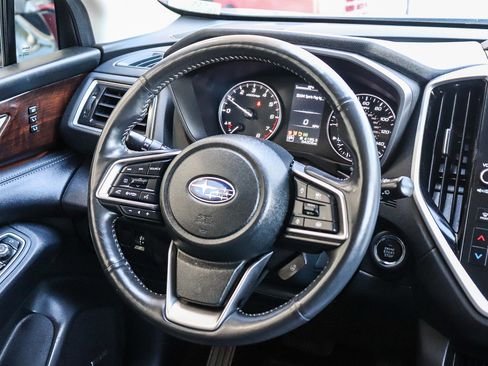 Used 2024 Subaru Ascent Touring AWD/4WD image 18