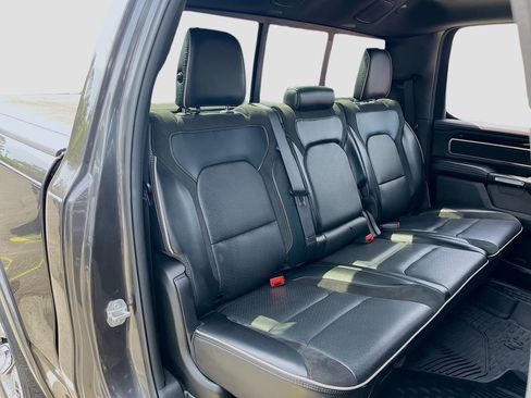 Used 2020 RAM 1500 Laramie w/ Sport Appearance Package RWD image 26