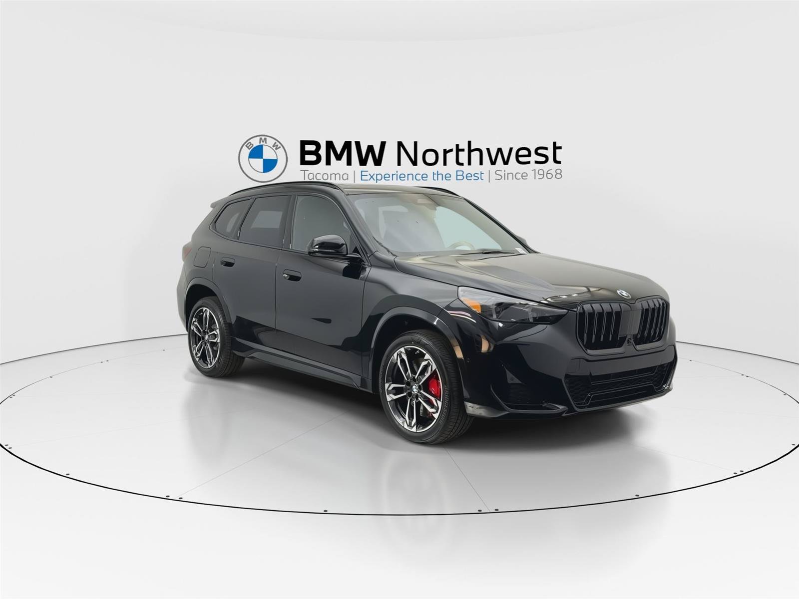 Used 2026 BMW X1 xDrive28i w/ Technology Package AWD/4WD image 6