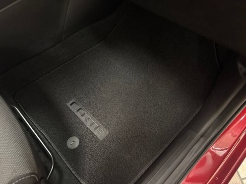 Used 2023 Kia Forte LXS FWD image 27