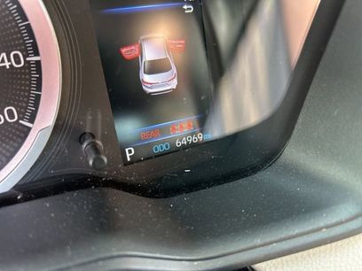 Used 2021 Toyota Corolla SE