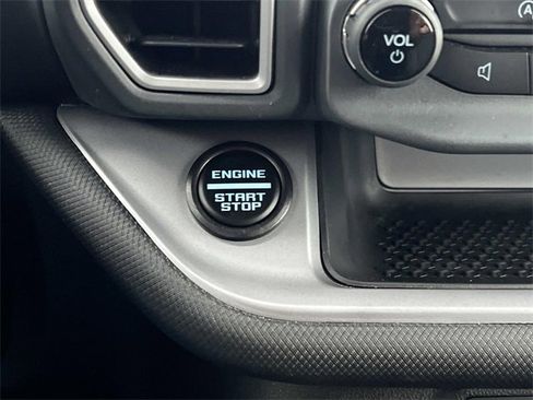 Certified 2023 Ford Bronco Sport Big Bend w/ Convenience Package image 24