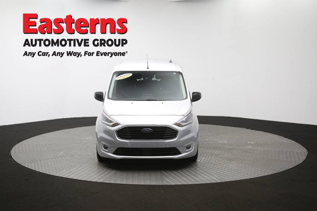 Used 2021 Ford Transit Connect XLT FWD image 52