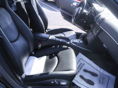 Used 2011 Porsche Cayman S image 22