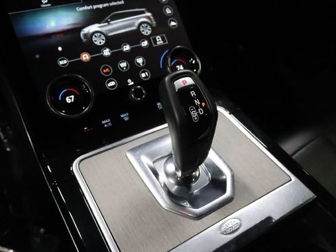 Used 2020 Land Rover Range Rover Evoque S image 31