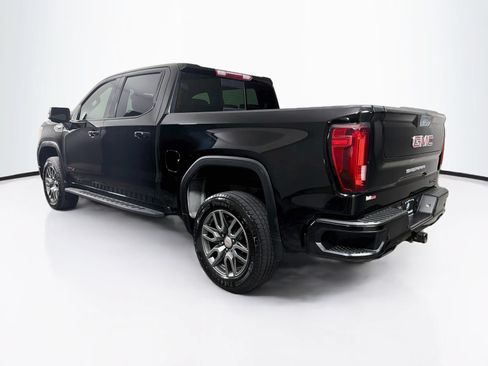 Used 2022 GMC Sierra 1500 AT4 w/ AT4 Premium Package AWD/4WD image 5