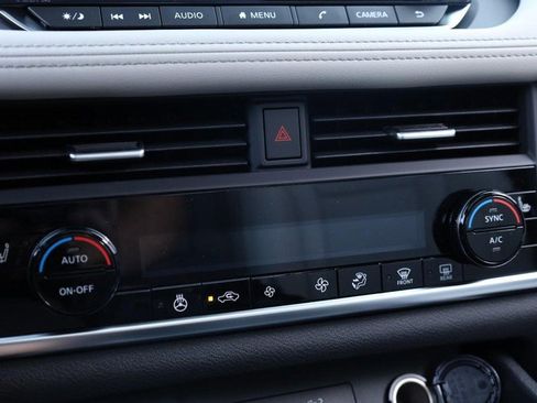 New 2026 Nissan Rogue SV w/ SV Premium Package image 15