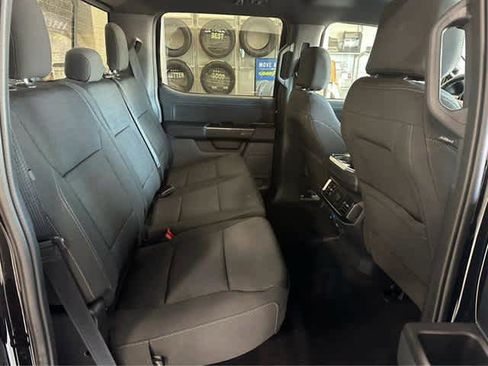 Used 2023 Ford F150 XLT image 30