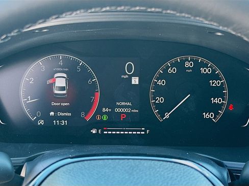 New 2026 Honda Civic Sport image 11