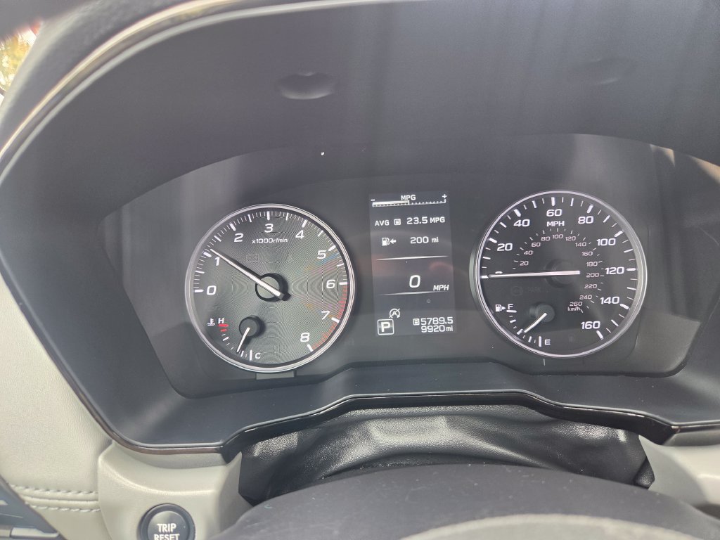 Used 2025 Subaru Outback Premium AWD/4WD image 36