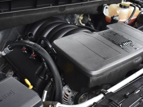 Certified 2023 Chevrolet Suburban High Country w/ Premium Package 2 image 33