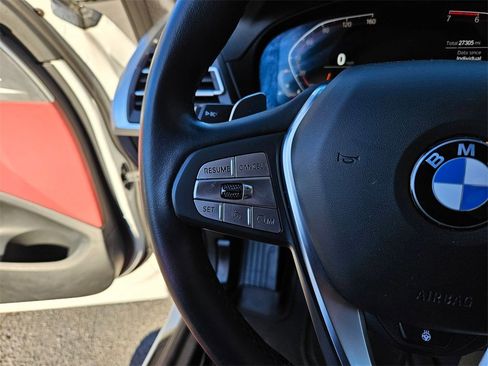 Certified 2022 BMW X3 xDrive30i w/ Premium Package 2 (ZPA) image 11